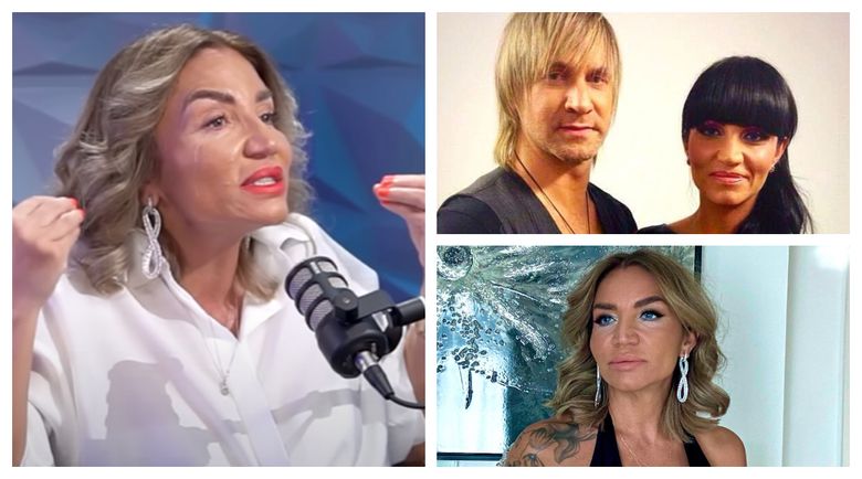 Larisa Uță, despre momentul în care a venit acasă și a găsit toate pozele cu fața în jos: „M-am gândit că mama atunci când șterge pe acolo, la 70 de ani, distruge tot.” Larisa Uță, despre momentul în care a venit acasă și a găsit toate pozele cu fața în jos: „M-am gândit că mama atunci când șterge pe acolo, la 70 de ani, distruge tot.”