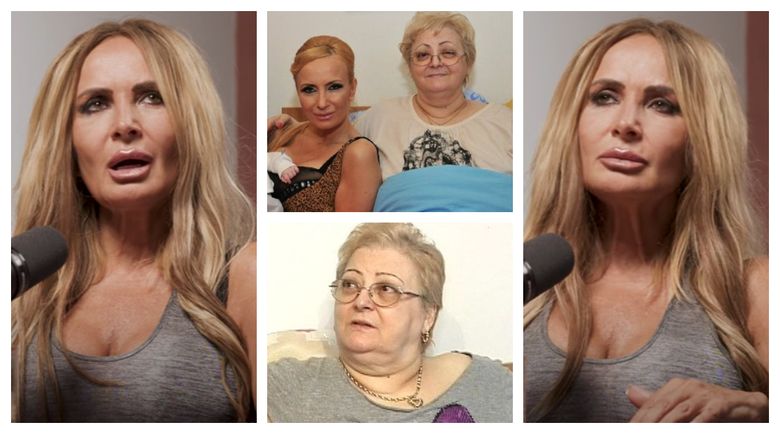 Ce i-ar spune mama Danielei Gyorfi artistei dacă ar mai fi astăzi în viață? „Tânjesc după această căldură, după mama mea pe care nu o să o mai văd niciodată!” Ce i-ar spune mama Danielei Gyorfi artistei dacă ar mai fi astăzi în viață? „Tânjesc după această căldură, după mama mea pe care nu o să o mai văd niciodată!”