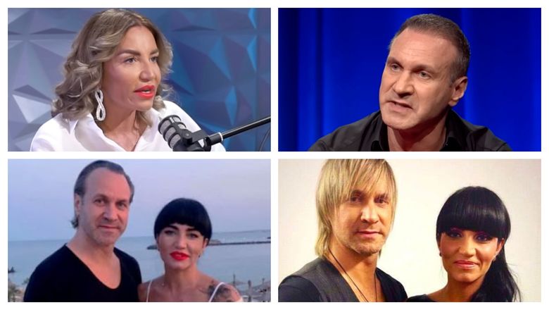 Ce a scris Larisa Uță pe rețelele de socializare, la 4 zile după declarațiile controversate despre Alin Oprea? „Coșmarul nostru nu se oprește niciodată.” Ce a scris Larisa Uță pe rețelele de socializare, la 4 zile după declarațiile controversate despre Alin Oprea? „Coșmarul nostru nu se oprește niciodată.”