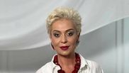 Cum se menține Monica Anghel în formă? Trucul pe care îl aplică atunci când își dorește să mănânce o prăjitură