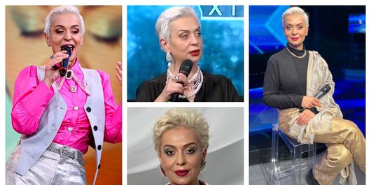 Cum se menține Monica Anghel în formă? Trucul pe care îl aplică atunci când își dorește să mănânce o prăjitură! „Mai am mici ieșiri din decor, dar când le am, le am foarte calculate.”