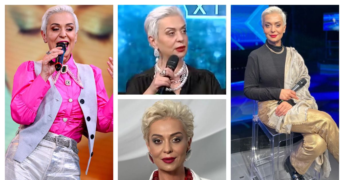 Cum se menține Monica Anghel în formă? Trucul pe care îl aplică atunci ...