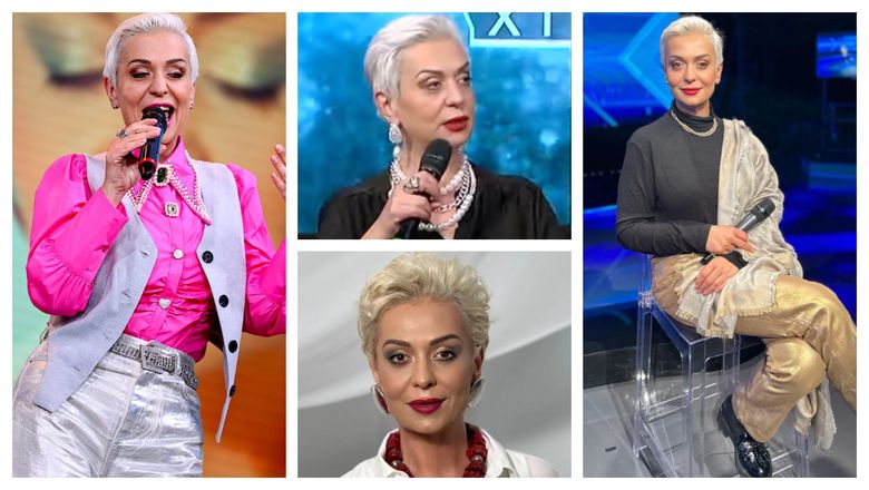 Cum se menține Monica Anghel în formă? Trucul pe care îl aplică atunci când își dorește să mănânce o prăjitură! „Mai am mici ieșiri din decor, dar când le am, le am foarte calculate.” Cum se menține Monica Anghel în formă? Trucul pe care îl aplică atunci când își dorește să mănânce o prăjitură! „Mai am mici ieșiri din decor, dar când le am, le am foarte calculate.”