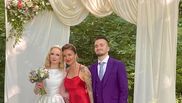 Larisa Uță îl acuză pe Alin Oprea că nu dă dovadă de un tată mândru de copiii lui