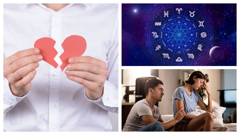 Cele 4 zodii care trec ușor peste o despărțire. Se poartă ca și nimic nu s-ar fi întâmplat Cele 4 zodii care trec ușor peste o despărțire. Se poartă ca și nimic nu s-ar fi întâmplat