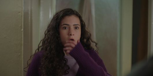 VIDEO În această seară, de la ora 20:00, în noul episod din serialul ”Totul pentru familia”, la Kanal D, Șevval este pusă la punct de fiica sa