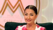 Gabriela Cristea nu își mai încape în piele de fericire! Vedeta își aniversează fiica cea mare