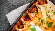 enchiladas