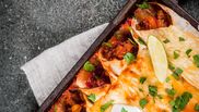 enchiladas