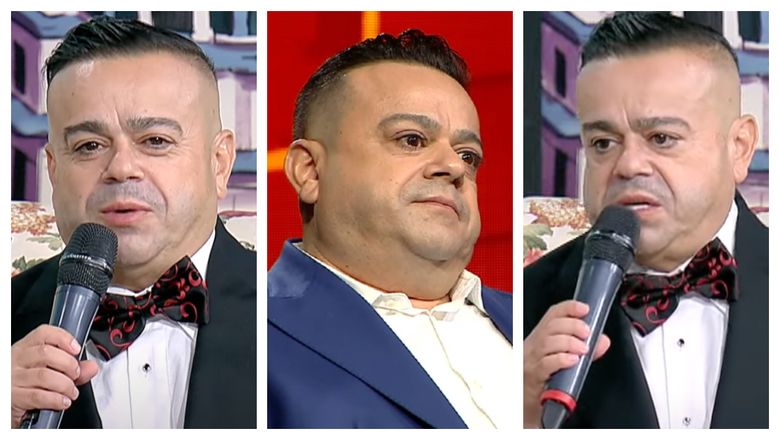 Cum a slăbit Adrian Minune 15 kilograme în 6 luni și motivul pentru care a ajuns să ia această decizie? „Mănânc ce mâncam înainte.” Cum a slăbit Adrian Minune 15 kilograme în 6 luni și motivul pentru care a ajuns să ia această decizie? „Mănânc ce mâncam înainte.”