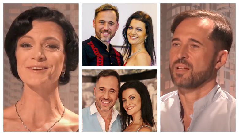 Magdalena Chihaia, cel mai mare fan al lui Dinu Maxer, încă de pe vremea când acesta făcea parte din trupa AXXA: „Am fugit din Mamaia la un concert de-al lor în Neptun!”