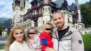 Alina și Ilan Laufer, dezvăluiri din interior vieții de familie! Cine ia deciziile în casă?