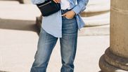 Încălțăminte pentru fiecare tip de jeans