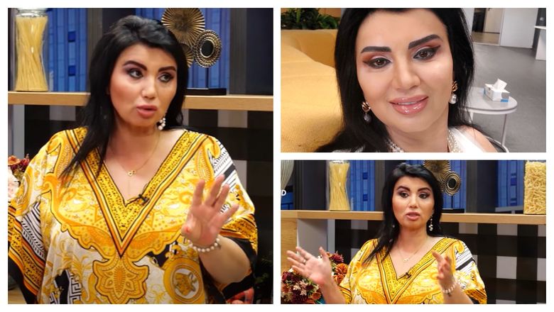 Adriana Bahmuțeanu vorbește despre schimbările care s-au produs în viața sa în ultimii 10 ani! „Mi-am căutat soluții și așa am luat-o pe calea psihologiei.” Adriana Bahmuțeanu vorbește despre schimbările care s-au produs în viața sa în ultimii 10 ani! „Mi-am căutat soluții și așa am luat-o pe calea psihologiei.”