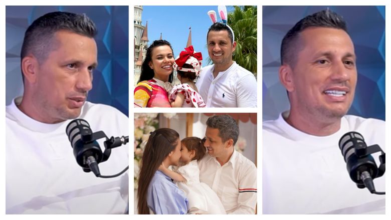 A renunțat Flick la prieteni pentru relație? „Eram văzut ca eternul burlac, petrecăreț. Eram petrecărețul suprem. Mulți prieteni la început s-au bucurat, pe urmă n-au înțeles!” A renunțat Flick la prieteni pentru relație? „Eram văzut ca eternul burlac, petrecăreț. Eram petrecărețul suprem. Mulți prieteni la început s-au bucurat, pe urmă n-au înțeles!”