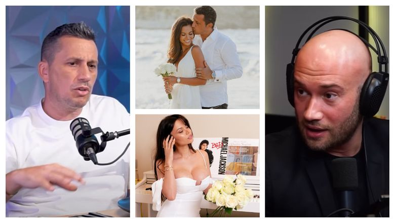 De ce s-a rupt prietenia dintre Flick și Mihai Bendeac? “Am luat-o pe drumul ăsta cu Denisa și am hotărât să facem nebunia asta.”