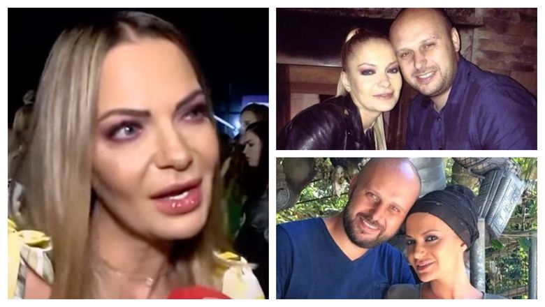 Andreea Antonescu, despre relația cu fostul soț. Ce spune artista despre o posibilă împăcare. „Suntem uniți, chiar dacă la propriu suntem separați pe două continente.”