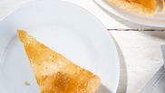 cheesecake cu mere