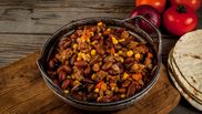 chili con carne
