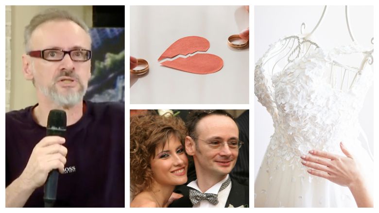 Mihai Albu, despre discuțiile de după despărțirea de Iulia Albu. Designerul mărturisește că el a fost cel care a cerut divorțul. „Nu știu de ce a luat foc. Am cerut divorțul pentru că aveam neînțelegeri” Mihai Albu, despre discuțiile de după despărțirea de Iulia Albu. Designerul mărturisește că el a fost cel care a cerut divorțul. „Nu știu de ce a luat foc. Am cerut divorțul pentru că aveam neînțelegeri”