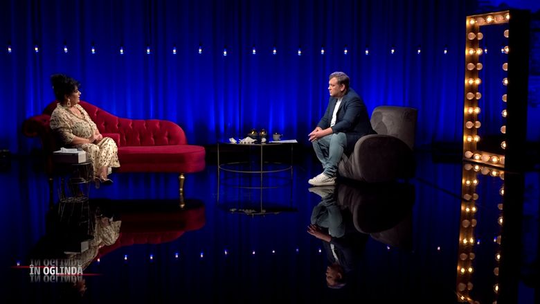 “Dumnezeu mi-a dat putere...” Paula Lincan, invitată sâmbătă, de la ora 23:30, la “În oglindă”, emisiunea difuzată la Kanal D2 “Dumnezeu mi-a dat putere...” “Dumnezeu mi-a dat putere...” Paula Lincan, invitată sâmbătă, de la ora 23:30, la “În oglindă”, emisiunea difuzată la Kanal D2 “Dumnezeu mi-a dat putere...”