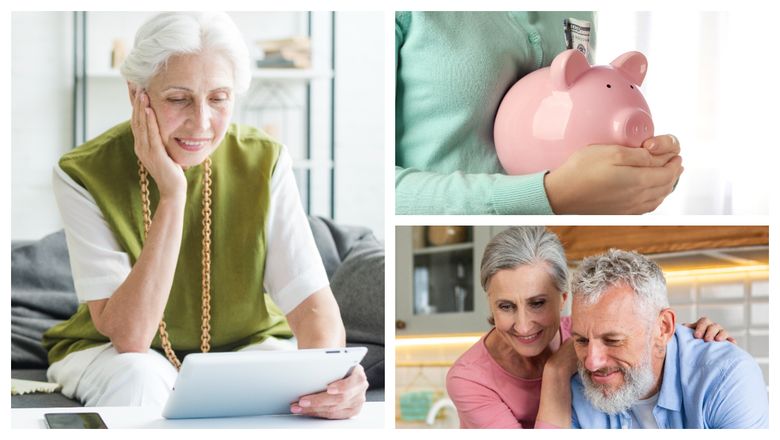 Pensionarele care vor primi peste 900 de lei în plus la pensie. Ce spune noua lege schimbată și cine va beneficia de această sumă?