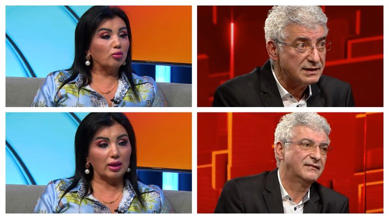 VIDEO Prin ce modalitate comunică Adriana Bahmuțeanu cu fostul soț despre situația copiilor. “Nu dorește să discute cu mine. Am apelat la modalitatea de a-i scrie.” VIDEO Prin ce modalitate comunică Adriana Bahmuțeanu cu fostul soț despre situația copiilor. “Nu dorește să discute cu mine. Am apelat la modalitatea de a-i scrie.”