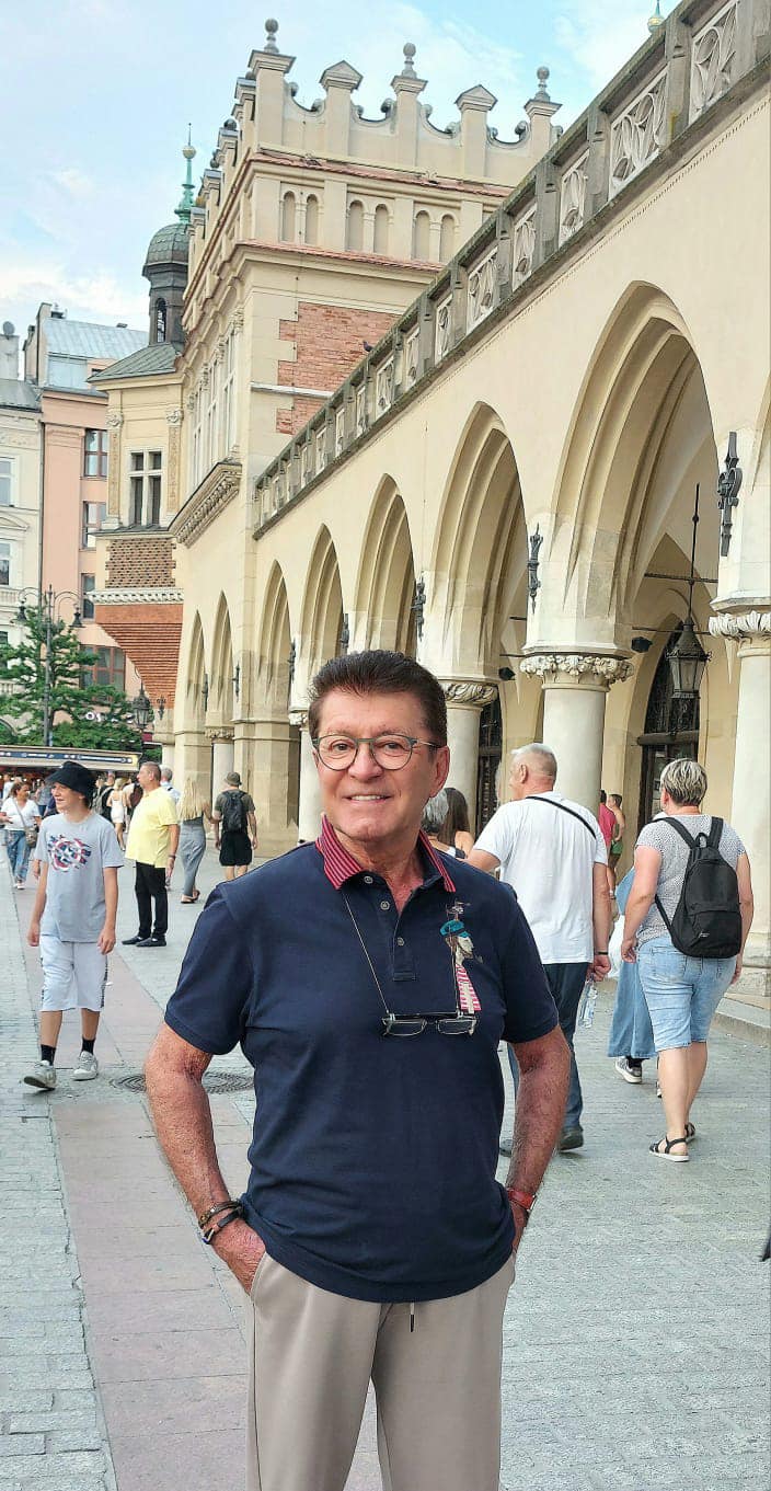 Gabriel Dorobanțu