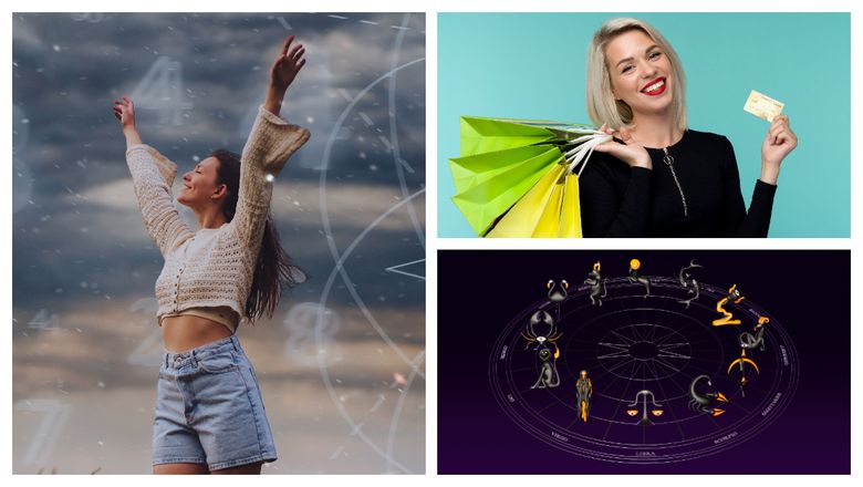 Horoscop financiar pentru octombrie 2024. Cele mai norocoase 3 zodii la bani Horoscop financiar pentru octombrie 2024. Cele mai norocoase 3 zodii la bani