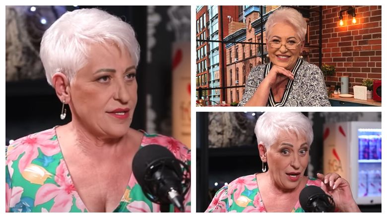 Ce activități își găsește de făcut Lidia Fecioru, atunci când nu poate să doarmă. "Nu ești normală Lidia, lumea doarme, tu ciocănești în calorifer?!" Ce activități își găsește de făcut Lidia Fecioru, atunci când nu poate să doarmă. "Nu ești normală Lidia, lumea doarme, tu ciocănești în calorifer?!"