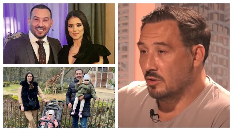 Ce declarații a făcut Ștefan Stan despre fosta lui soție? Cum va proceda atunci când mama copiilor lui își va reface viața: „Am stabilit amândoi așa.” Ce declarații a făcut Ștefan Stan despre fosta lui soție? Cum va proceda atunci când mama copiilor lui își va reface viața: „Am stabilit amândoi așa.”
