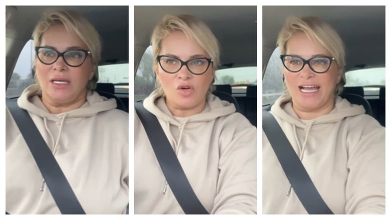 Paula Chirilă, sătulă de comentariile negative pe care le primește în mediul online! "Oameni buni, ieșiți din bula asta în care vă aflați! Credeți că sunteți buricul pământului?" Paula Chirilă, sătulă de comentariile negative pe care le primește în mediul online! "Oameni buni, ieșiți din bula asta în care vă aflați! Credeți că sunteți buricul pământului?"