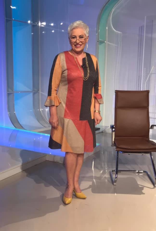 lidia fecioru astrolog