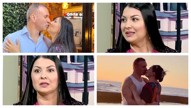 Ce mesaj a postat Medana Oprea pe rețelele de socializare? "La fel este și situația lui Alin Oprea. Cine știe oare câte se află în spatele acestui munte de talent?" Ce mesaj a postat Medana Oprea pe rețelele de socializare? "La fel este și situația lui Alin Oprea. Cine știe oare câte se află în spatele acestui munte de talent?"