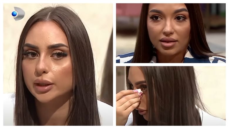 VIDEO Roberta și Virginia nu s-au mai putut abține! Cele două au avut un conflict puternic în vestiar: "Tu ai luat sticla și ai aruncat-o spre ea. Ți se pare ok?"