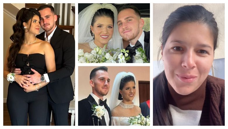 Ce reproșuri a primit Geta Sterp chiar în ziua în care a împlinit 2 ani de căsnicie „Astăzi ai 2 ani de căsnicie, cum te prezinți așa, nu te-ai dat cu un pic de luciu?" Ce reproșuri a primit Geta Sterp chiar în ziua în care a împlinit 2 ani de căsnicie „Astăzi ai 2 ani de căsnicie, cum te prezinți așa, nu te-ai dat cu un pic de luciu?"