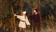 Cu cine are femeia din zodia Balanță cea mai bună compatibilitate în dragoste