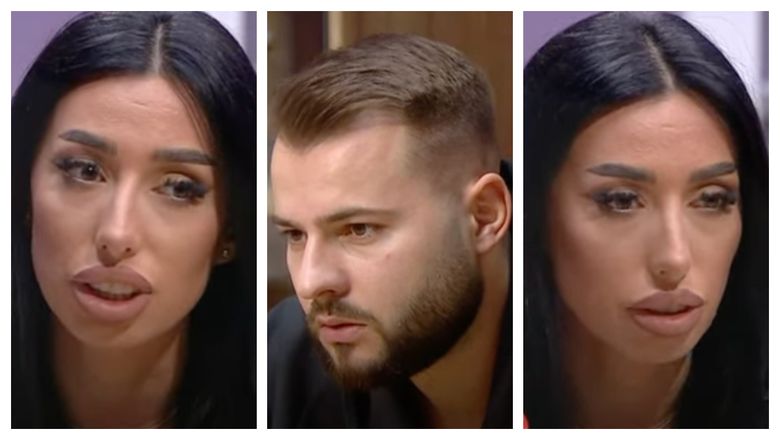 VIDEO Inevitabilul s-a întâmplat, iar Gagea a pus punct relației cu Alexandra! „În relația asta, mă chinui foarte mult!” VIDEO Inevitabilul s-a întâmplat, iar Gagea a pus punct relației cu Alexandra! „În relația asta, mă chinui foarte mult!”