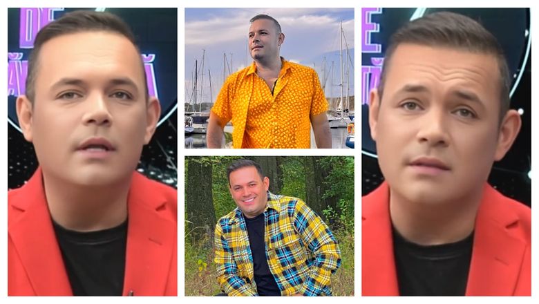 Cum a reușit Raoul să slăbească 20 de kilograme în 4 luni de zile? "Care este antidotul pentru a nu te îngrășa? Lacăt la gură! Vrei să slăbești? Nu mai mănânci!" Cum a reușit Raoul să slăbească 20 de kilograme în 4 luni de zile? "Care este antidotul pentru a nu te îngrășa? Lacăt la gură! Vrei să slăbești? Nu mai mănânci!"