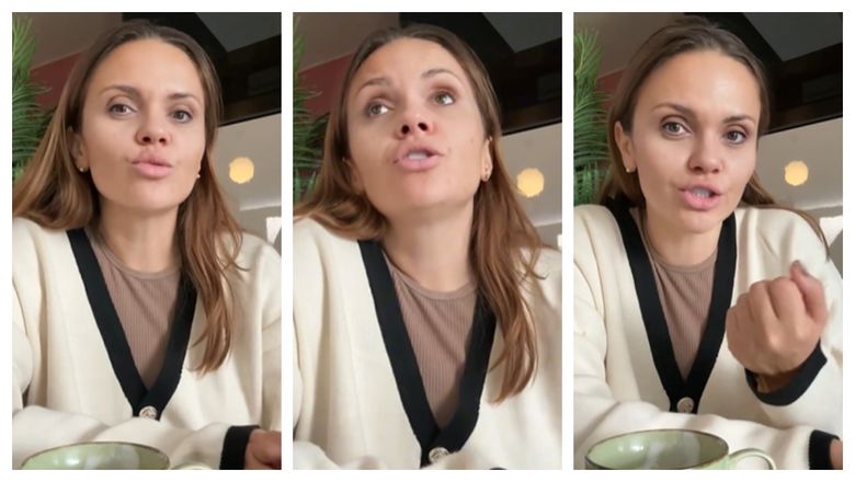 Cristina Șișcanu a dezbătut un subiect important, legat de bani! "Dacă câștigi sub 5000 de euro, ești sărac, nu faci parte din clasa de mijloc!"