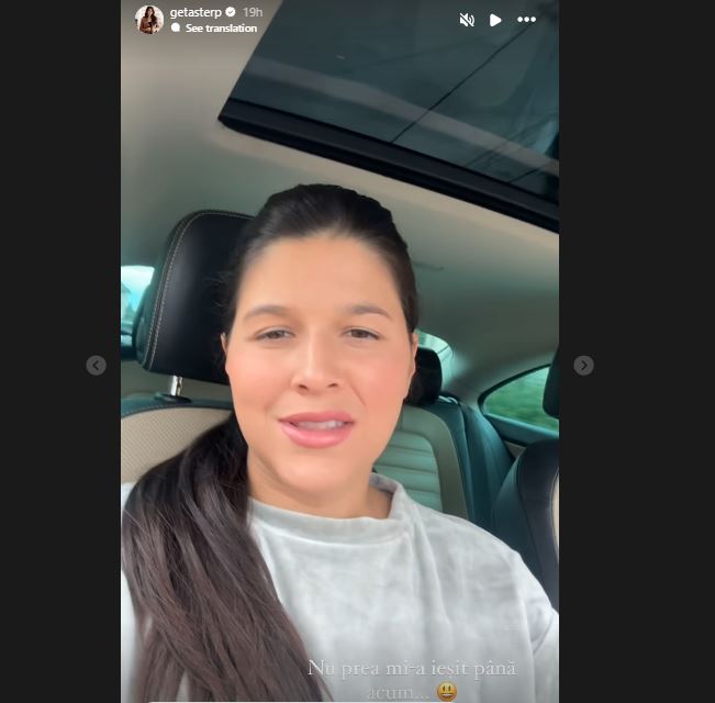 geta sterp instagram