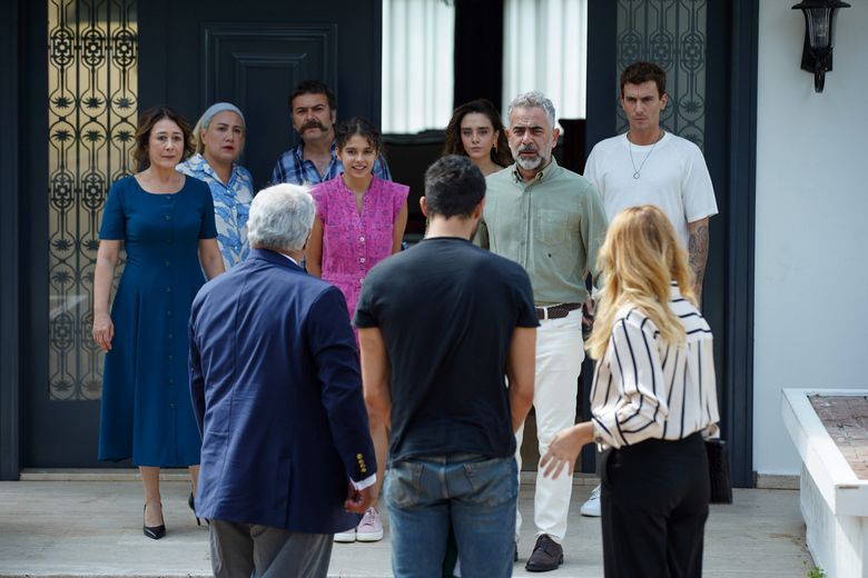 Dezvăluiri șocante în episodul din această seară al serialului 