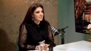 diana bisinicu podcast