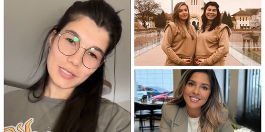 Cum i-a urat Ileana Sterp 