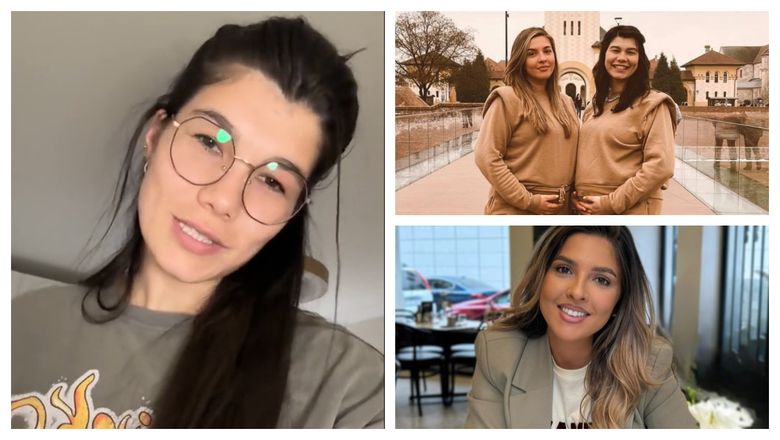 Cum i-a urat Ileana Sterp 