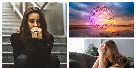 Cele mai ghinioniste zodii. Norocul nu e mereu de partea lor