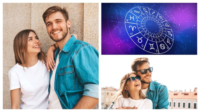 4 cupluri de zodii care se potrivesc 4 cupluri de zodii care se potrivesc