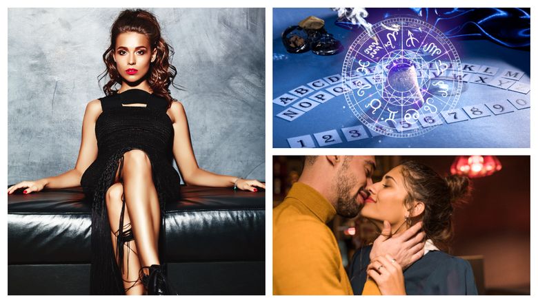 Cele mai inflăcărate zodii: Intensitatea pasiunii și puterea emoțiilor