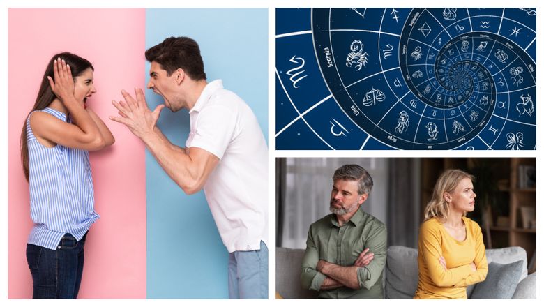 Cele mai încăpățânate zodii. Sunt căpoase rău de tot Cele mai încăpățânate zodii. Sunt căpoase rău de tot