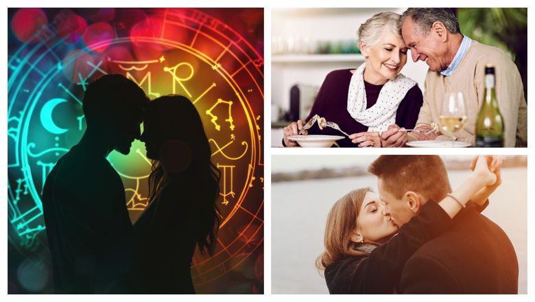 Zodiile care sunt menite să fie împreună pentru totdeauna Zodiile care sunt menite să fie împreună pentru totdeauna